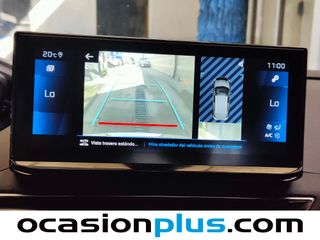 Peugeot 3008 PureTech 130 S&S Allure Pack 96 kW (130 CV)