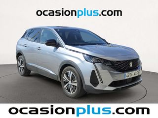 Peugeot 3008 PureTech 130 S&S Allure Pack 96 kW (130 CV)