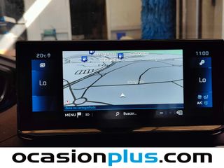 Peugeot 3008 PureTech 130 S&S Allure Pack 96 kW (130 CV)