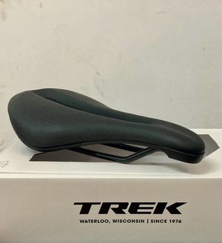 Sillín Bontrager Verse Short Comp (Gravel/MTB).