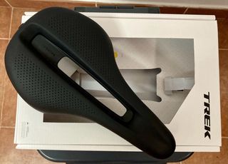 Sillín Bontrager Verse Short Comp (Gravel/MTB).