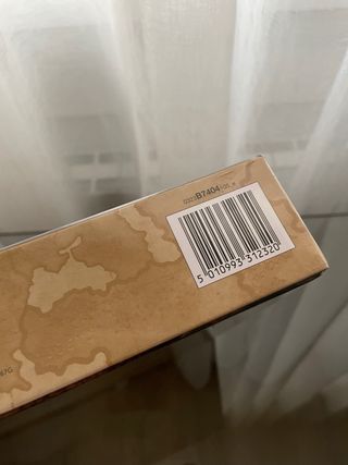 Risk Juego de Mesa Estratégico