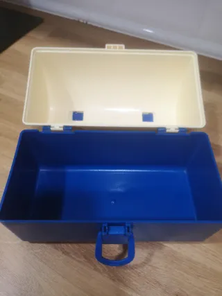 Baúl Nancy años 70