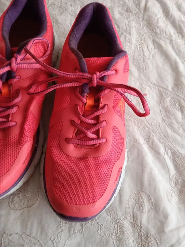 Zapatillas deportivas mujer talla 39