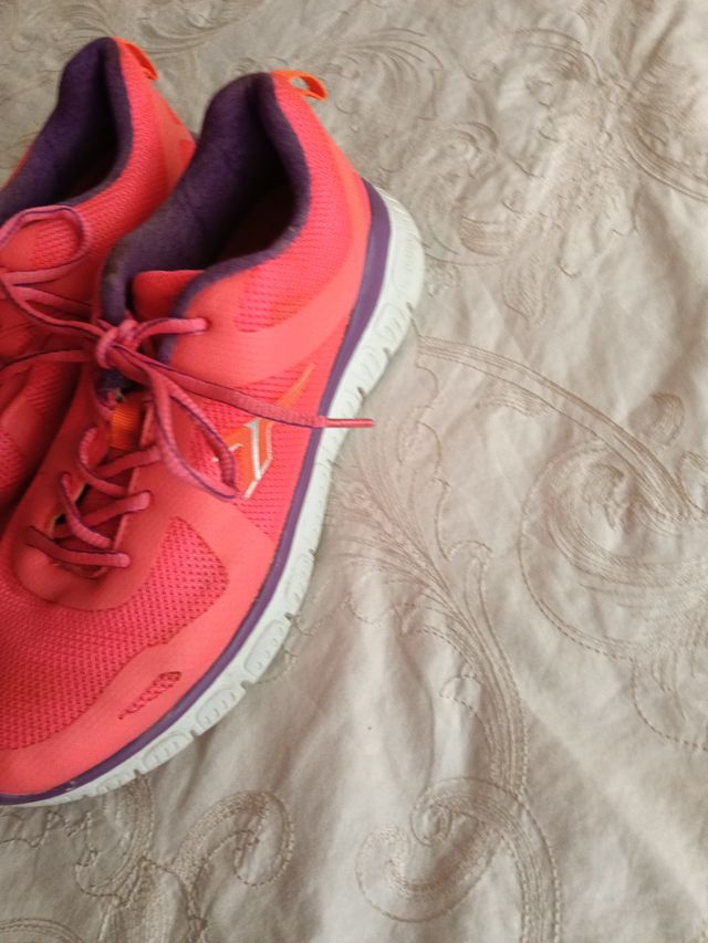 Zapatillas deportivas mujer talla 39