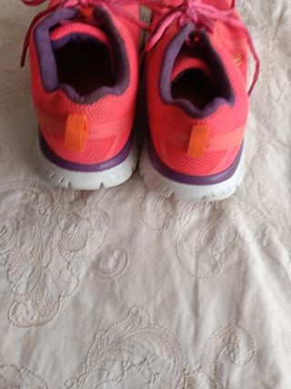 Zapatillas deportivas mujer talla 39
