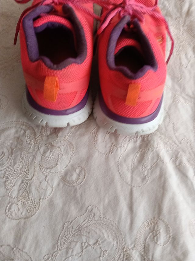 Zapatillas deportivas mujer talla 39