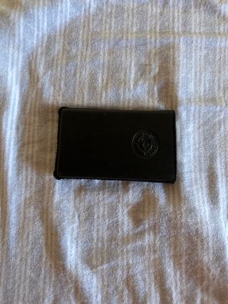 Disco Duro Externo 1TB Metalizado 