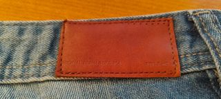 Vaqueros Jeans Bershka moda de España W34 (44) 