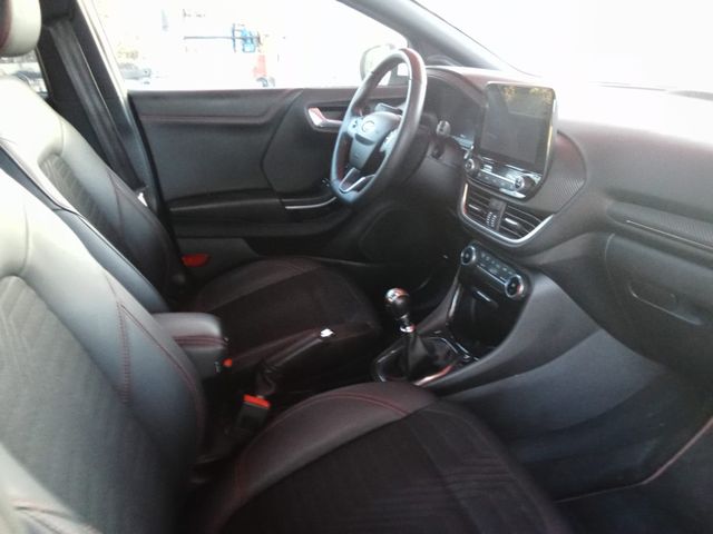 ✔SIN ENTRADA! Ford Puma 2023 ETIQUETA ECO STLINE