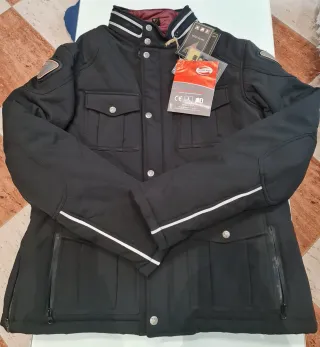 Chaqueta de moto invierno Talla 2XL