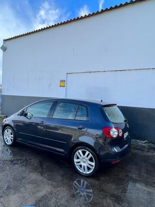 Volkswagen Golf Plus 2006