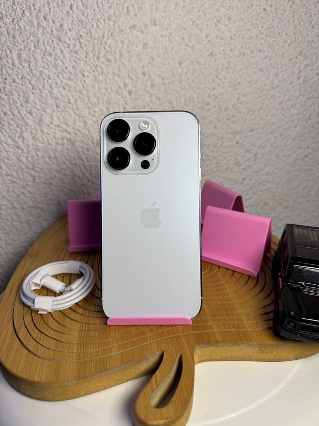 IPHONE 14 PRO 128GB BATERÍA 92%