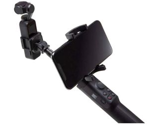 DJI Osmo Pocket 1 y 2 Barra de extensión