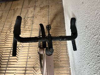 Trek Checkpoint SL7 Carbono talla 56 M/L