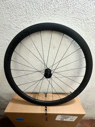 Trek Checkpoint SL7 Carbono talla 56 M/L