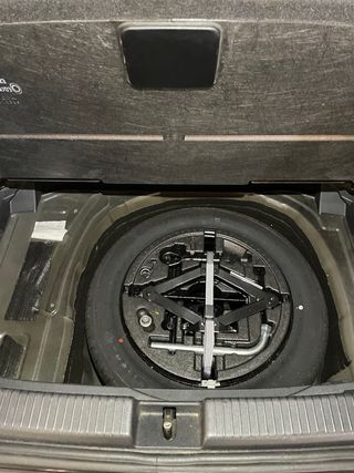 Volkswagen T-Cross 2021