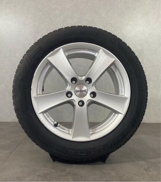 Llantas Volkswagen Caddy 16