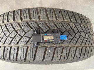 Llantas Volkswagen Caddy 16