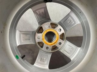 Llantas Volkswagen Caddy 16