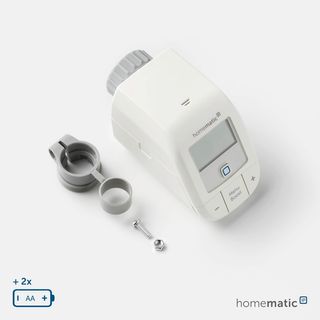 Kit de expansión de calefacción Homematic IP