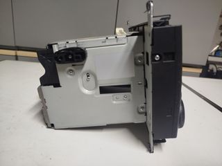 Radio Mercedes Benz C180 Kompressor