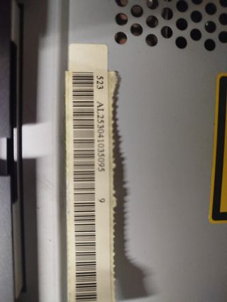 Radio Mercedes Benz C180 Kompressor