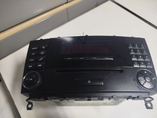 Radio Mercedes Benz C180 Kompressor