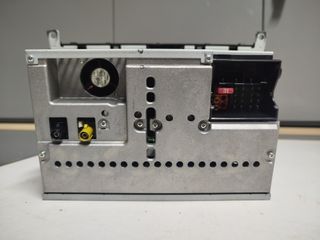 Radio Mercedes Benz C180 Kompressor