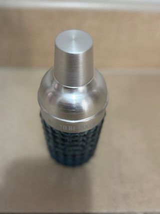 Pepe Jeans Not To Be Taken Perfume Botella Azul