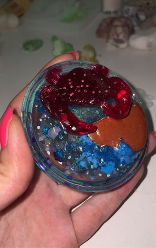 Grinders y ceniceros personalizados