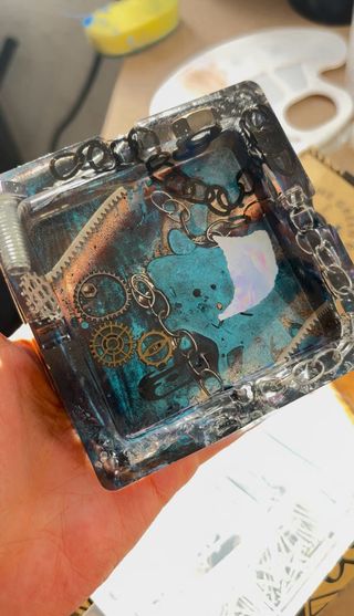 Grinders y ceniceros personalizados