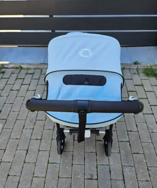 Capota ventilada Bugaboo Bee6