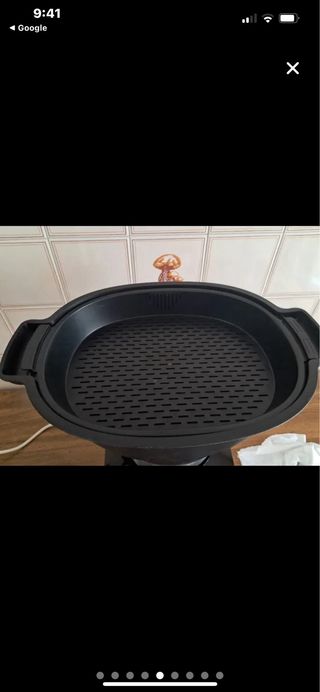 Robot de Cocina IKOHS ChefBOT TOUCH ,