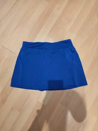 Falda pantalón deportiva