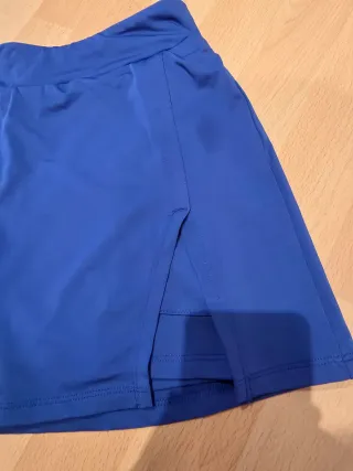 Falda pantalón deportiva