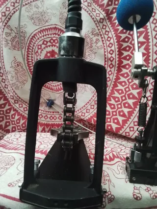 Pedal Dixon PP-CPP Cajon Plus