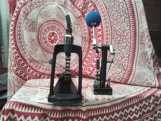 Pedal Dixon PP-CPP Cajon Plus