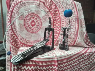 Pedal Dixon PP-CPP Cajon Plus