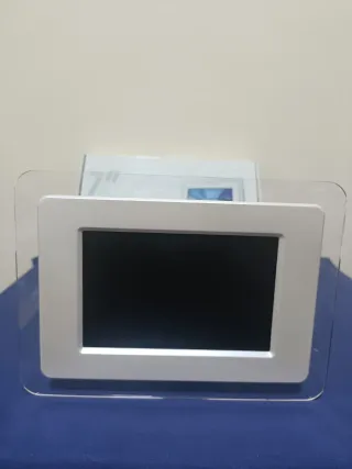 Marco Digital Fotos VO-TECH 7