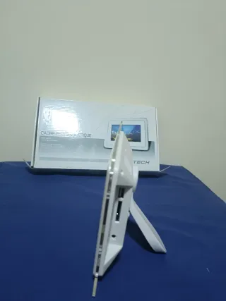 Marco Digital Fotos VO-TECH 7