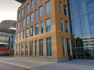 Oficina en alquiler en Almeda - El Corte Inglés en Cornellà de Llobregat