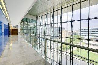 Oficina en alquiler en Almeda - El Corte Inglés en Cornellà de Llobregat