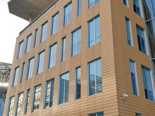 Oficina en alquiler en Almeda - El Corte Inglés en Cornellà de Llobregat