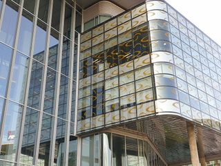 Oficina en alquiler en Almeda - El Corte Inglés en Cornellà de Llobregat