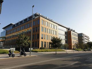 Oficina en alquiler en Almeda - El Corte Inglés en Cornellà de Llobregat