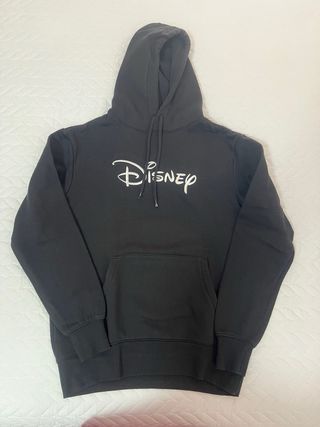 Lote 4 Sudaderas Talla S/M .