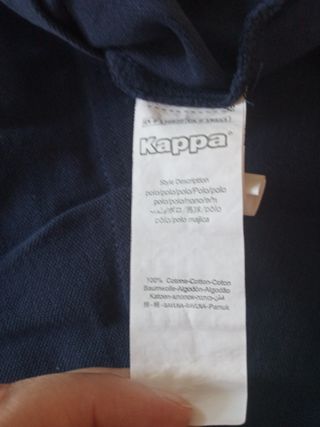 Polo uomo cotone mezza manica