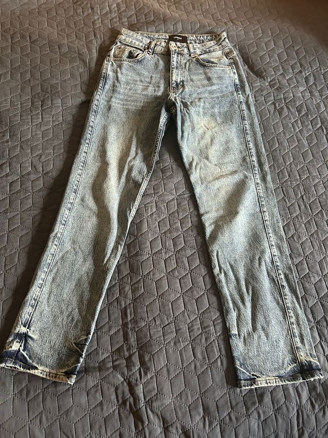 Vaqueros REPRESENT T. 28