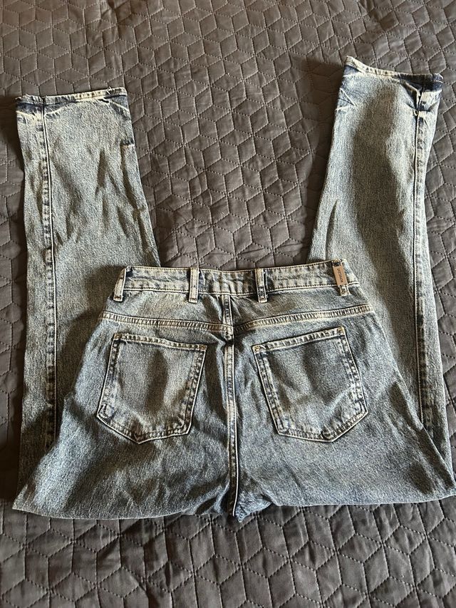 Vaqueros REPRESENT T. 28